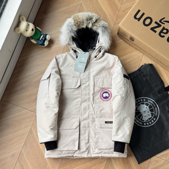 캐나다구스 Expedition Parka 익스페디션 파카